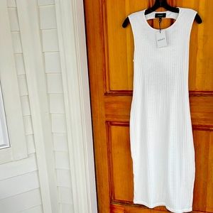 Bardot Medeira Dress